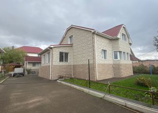 Продаю дом, 267 м2, посёлок Солонцы, улица Нефтяников, 1