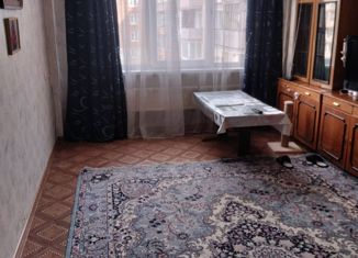3-комнатная квартира на продажу, 68.8 м2, Иркутская область, Ленинградский микрорайон, 8