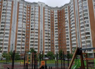 Продается 2-комнатная квартира, 64 м2, Москва, Сочинская улица, 5, район Некрасовка
