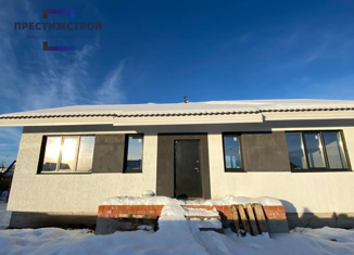 Дом на продажу, 100 м2, деревня Шамонино, улица Мустая Карима