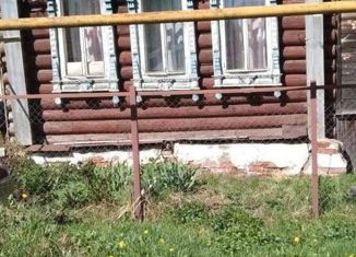 Дом на продажу, 33.8 м2, село Таремское, Совхозная улица, 10