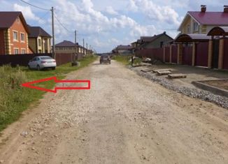 Продам участок, 12 сот., КП Загорское, улица Строителей