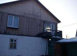 Продам дом, 118.8 м2, Осинники, Сеновальный переулок