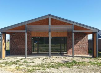 Продажа дома, 100 м2, коттеджный посёлок Массив Никольское, коттеджный посёлок Массив Никольское, 204