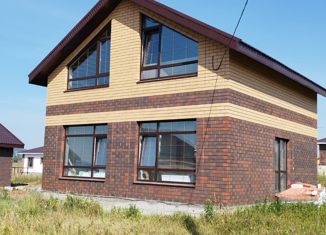 Продаю дом, 107 м2, деревня Осоргино