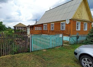 Продажа дома, 60 м2, село Междуречье, Междуреченская улица, 41