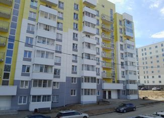 Продается трехкомнатная квартира, 55 м2, рабочий поселок Маркова, улица Академика Герасимова, 3