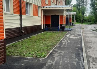 Продажа 1-комнатной квартиры, 36 м2, Ленинск-Кузнецкий, Демьяновская улица, 6А