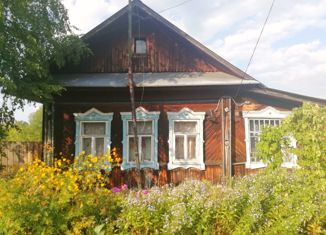 Продажа дома, 34.8 м2, Воткинск, улица Антонова