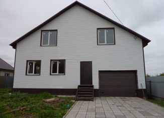 Продается дом, 316 м2, деревня Елькино, Дачная улица