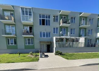 Продам 1-комнатную квартиру, 33.7 м2, городской посёлок Дубровка, Советская улица, 34