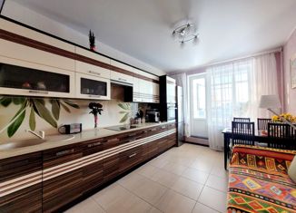 Продажа 2-ком. квартиры, 58.5 м2, деревня Скотное, Рождественская улица, 1к2
