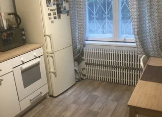 Двухкомнатная квартира на продажу, 52 м2, Новосибирск, улица Вахтангова, 5А, улица Вахтангова