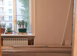 Продается комната, 80 м2, Санкт-Петербург, улица Ткачей, 18, улица Ткачей