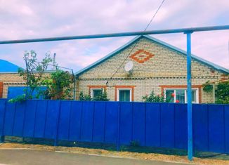 Продам дом, 58 м2, поселок Бейсуг, улица Ленина