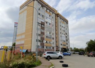 Продается 1-комнатная квартира, 30.2 м2, Татарстан, Межевая улица, 33