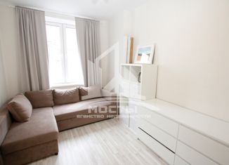 Продается 2-ком. квартира, 60.4 м2, Екатеринбург, ЖК Перемена, улица Евгения Савкова, 4