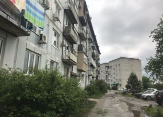 Трехкомнатная квартира на продажу, 62.6 м2, село Лётно-Хвалынское, Первомайская улица, 11