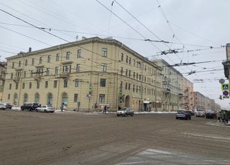 Продаю квартиру студию, 23 м2, Санкт-Петербург, улица Академика Лебедева, 21, улица Академика Лебедева