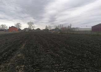 Земельный участок на продажу, 12 сот., село Водоватово, улица Свободы