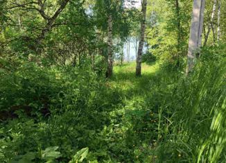 Продажа участка, 32 сот., деревня Апухтино, Полевая улица