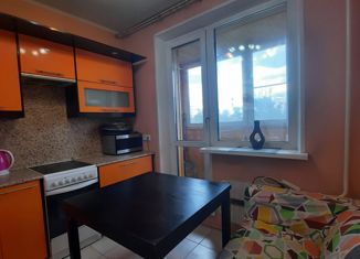 1-ком. квартира на продажу, 41 м2, Москва, Загорьевский проезд, 7к1, Загорьевский проезд