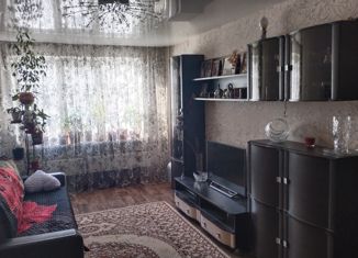 Продается трехкомнатная квартира, 65.1 м2, Челябинская область, улица Героев Танкограда, 50