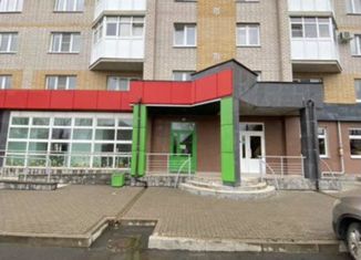 Офис на продажу, 256 м2, Новгородская область, Маловишерская улица, 1
