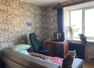 Продажа 3-ком. квартиры, 58.5 м2, Кудымкар, улица Плеханова, 17