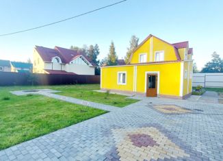 Продажа дома, 120 м2, деревня Проба, Пробинское шоссе