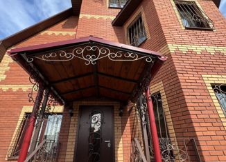 Дом на продажу, 196.6 м2, село Новолуговое