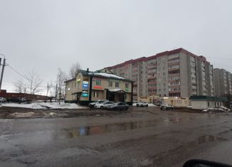 Продажа двухкомнатной квартиры, 50 м2, Переславль-Залесский, улица Строителей, 38