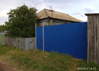 Продается дом, 41 м2, Еманжелинск, Батуринская улица