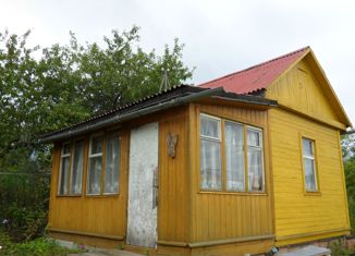 Продается дом, 22 м2, деревня Заречье, садоводческое некоммерческое товарищество Ягодка, 22