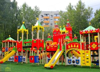 Продается 2-ком. квартира, 52.6 м2, Москва, улица Цюрупы, 16к1, улица Цюрупы