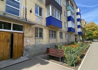 Продается 2-комнатная квартира, 45.3 м2, Самарская область, Астраханская улица, 21