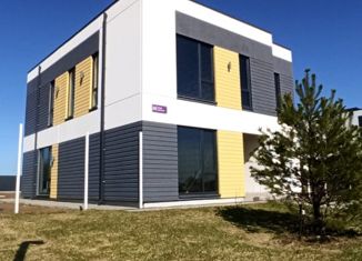 Продается дом, 211.8 м2, деревня Кальтино, деревня Кальтино, 73А