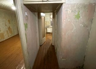 1-комнатная квартира на продажу, 33 м2, Казань, проспект Ямашева, 30, Ново-Савиновский район