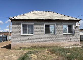 Продается дом, 56 м2, посёлок Володарский, Комсомольская улица, 16