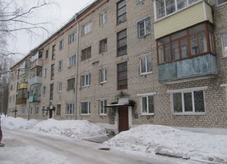 Двухкомнатная квартира на продажу, 40 м2, Няндома, улица Гагарина, 3