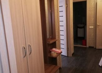 Продам 2-ком. квартиру, 54 м2, Барнаул, улица Сергея Ускова, 40, ЖК Балтийская крепость