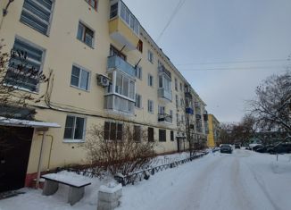 Продается трехкомнатная квартира, 54.2 м2, Саров, улица Александровича, 34