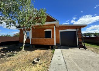 Продаю дом, 120 м2, Забайкальский край, Песчаная улица