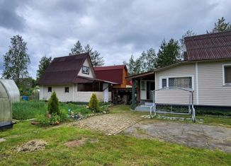 Дом на продажу, 54 м2, садоводческий массив Крутая Гора, 2-я аллея, 4
