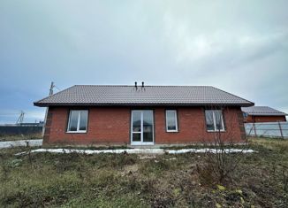 Продажа дома, 83 м2, деревня Мокино, Сибирская улица