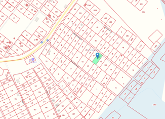 Продам земельный участок, 10.24 сот., садоводческое товарищество Полиграфист, Малиновая улица