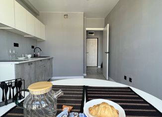 1-комнатная квартира на продажу, 38.1 м2, Краснодар, ЖК Европа-Сити, Античная улица, 3