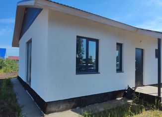 Продаю дом, 90 м2, деревня Бурцево, улица Победы