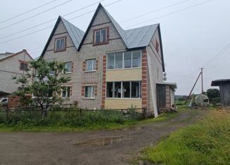 Продажа 3-комнатной квартиры, 108.1 м2, Карелия, Центральная улица, 29