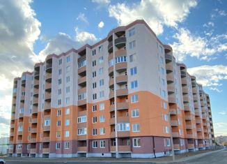 Продаю однокомнатную квартиру, 42.52 м2, посёлок Красный Бор